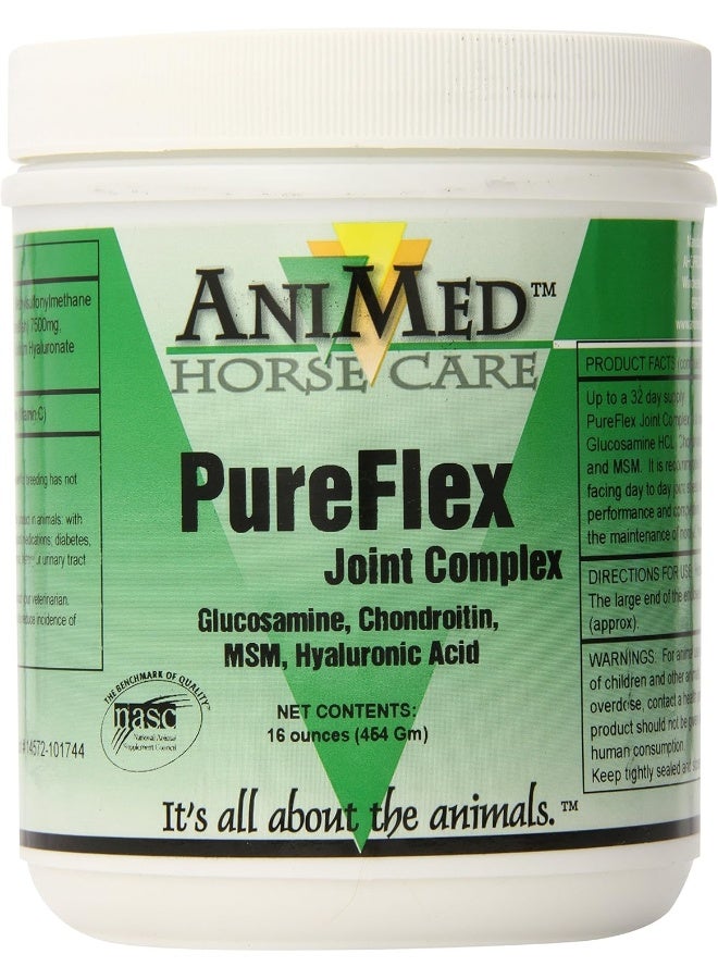 AniMed PUREFLEX W/HA 90640 - Image 1
